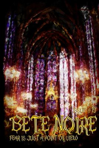 Carte Bete Noire issue #19 Various Authors