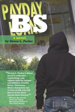 Buch Bs MR Steven L Parker