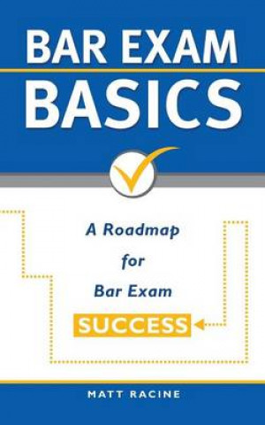 Carte Bar Exam Basics Matt Racine