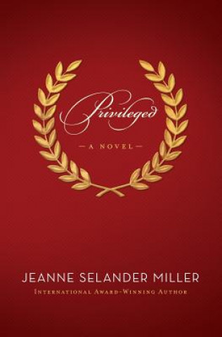 Carte Privileged Jeanne Selander Miller