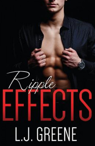 Knjiga Ripple Effects L J Greene