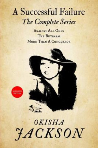 Livro A Successful Failure: The Complete Series Okisha Jackson