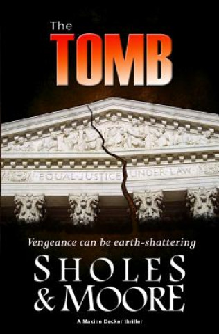Knjiga The Tomb Lynn Sholes