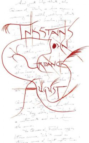 Libro InkStains: August John Urbancik