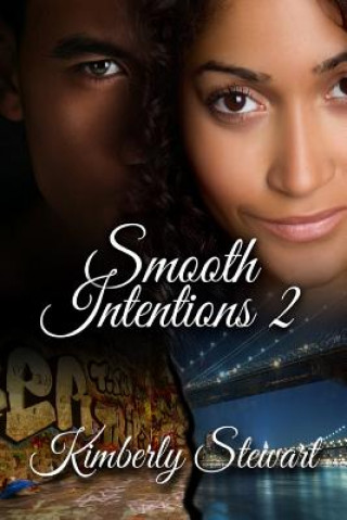 Book Smooth Intentions2 Kimberly Stewart