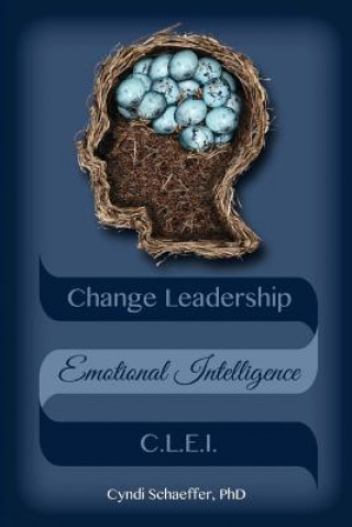 Könyv Change Leadership Emotional Intelligence (CLEI): Using Change Strategies that Work! Cyndi Schaeffer Phd