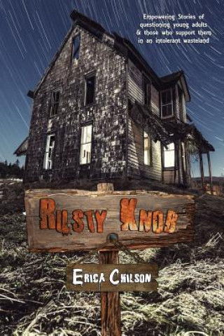 Βιβλίο Rusty Knob Erica Chilson