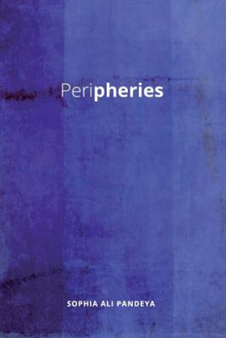 Книга Peripheries Sophia Ali Pandeya