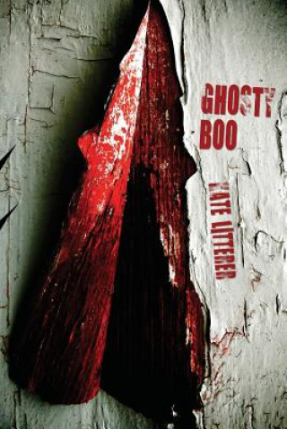Boek Ghosty Boo Kate Litterer