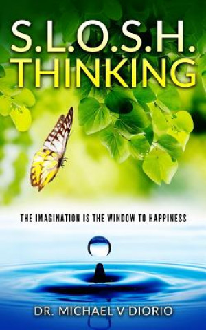 Book Slosh Thinking Dr Michael Vincent Diorio