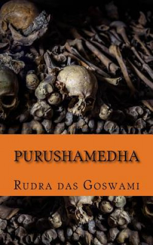 Książka Purushamedha Rudra Das Goswami