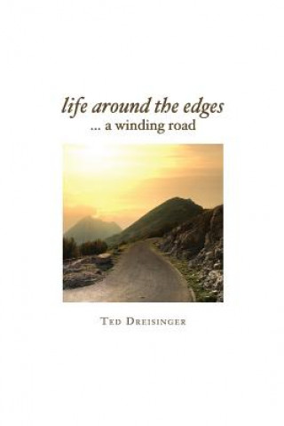 Livre Life around the edges Ted Dreisinger