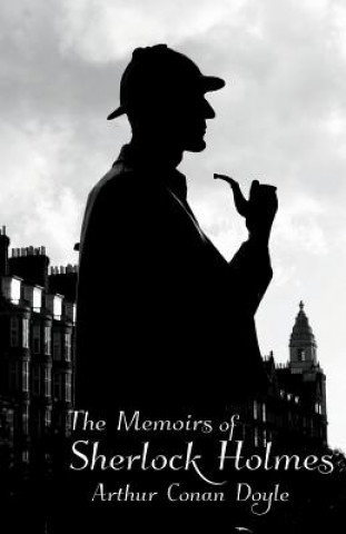 Buch The Memoirs of Sherlock Holmes Arthur Conan Doyle