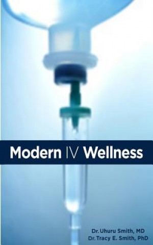 Carte Modern IV Wellness Dr Uhuru Smith MD