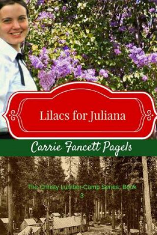 Carte Lilacs for Juliana Carrie Fancett Pagels