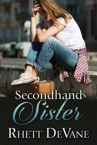 Könyv Secondhand Sister Rhett DeVane