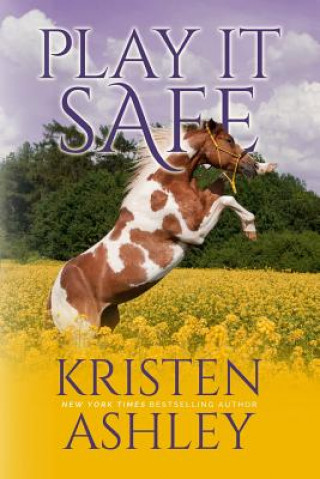 Livre Play it Safe Kristen Ashley