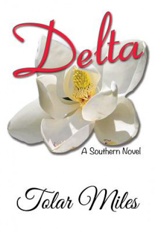 Könyv Delta Tolar Miles