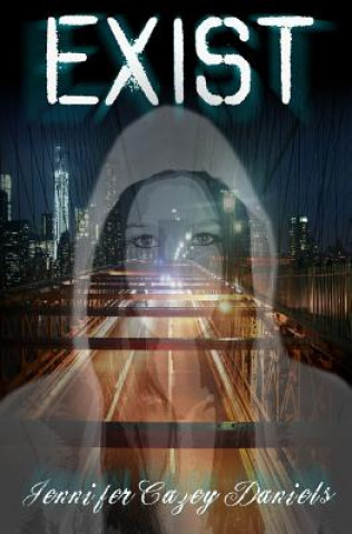 Boek Exist Jennifer Cazey Daniels