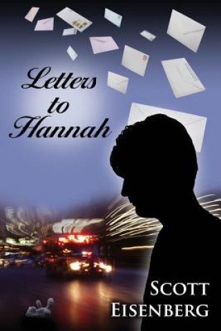 Kniha Letters to Hannah Scott Eisenberg