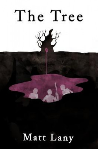 Knjiga The Tree MR Matthew P Lany