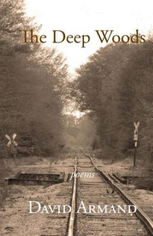 Βιβλίο The Deep Woods David Armand
