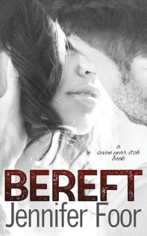 Carte Bereft Jennifer Foor