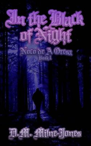 Carte In the Black of Night D M Milne-Jones