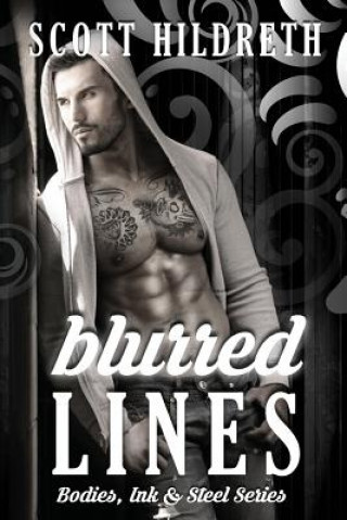 Kniha Blurred Lines Scott Hildreth