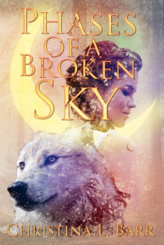 Kniha Phases of a Broken Sky Christina L Barr