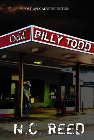 Buch Odd Billy Todd N C Reed