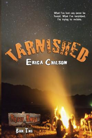 Book Tarnished Erica Chilson