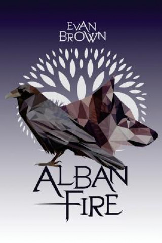 Boek Alban Fire Evan Brown