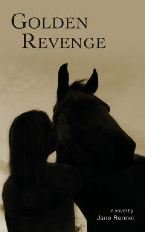 Buch Golden Revenge Jane Renner