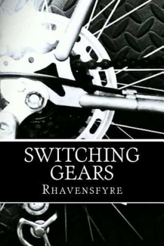 Carte Switching Gears Rhavensfyre