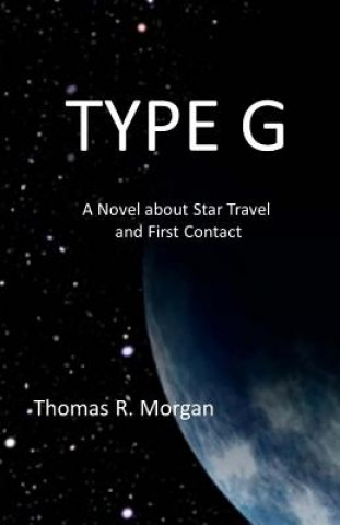 Knjiga Type G Thomas R Morgan