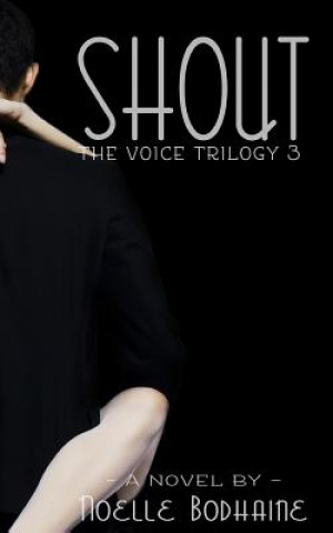 Buch Shout Noelle Bodhaine