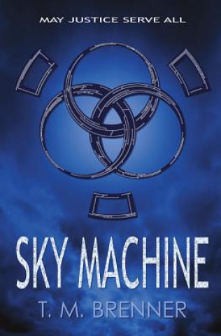 Buch Sky Machine T M Brenner