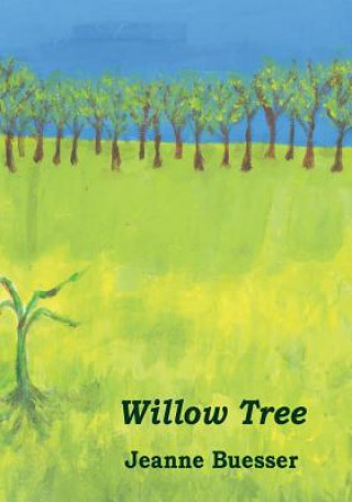 Boek Willow Tree Jeanne Buesser
