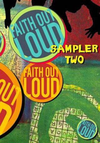 Kniha Faith Out Loud Sampler Two Andy McClung