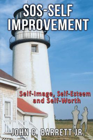 Buch SOS Self Improvement Dr John C Barrett Jr