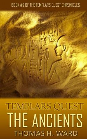 Buch Templars Quest Thomas H Ward