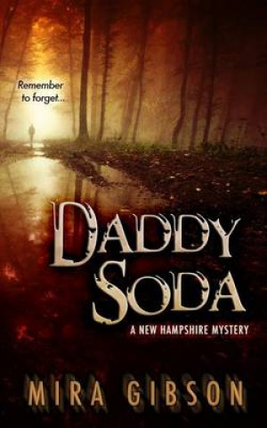 Book Daddy Soda Mira Gibson