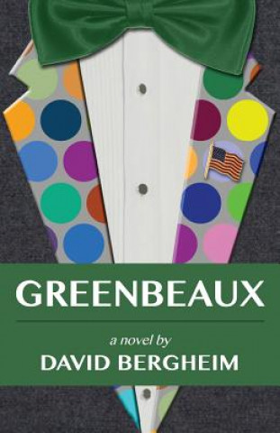 Книга Greenbeaux David Bergheim