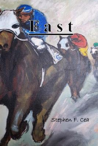 Kniha Fast Stephen F Cea