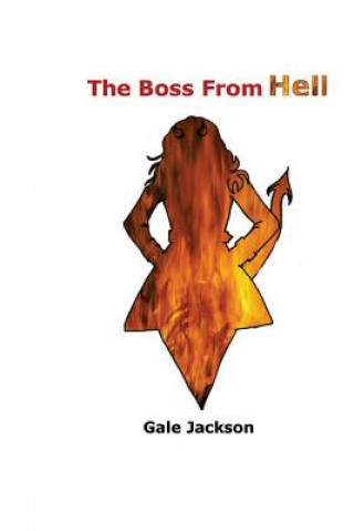 Carte The Boss from Hell Gale Jackson