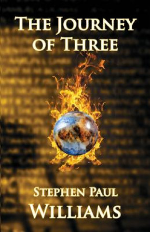 Buch The Journey of Three Stephen Paul Williams