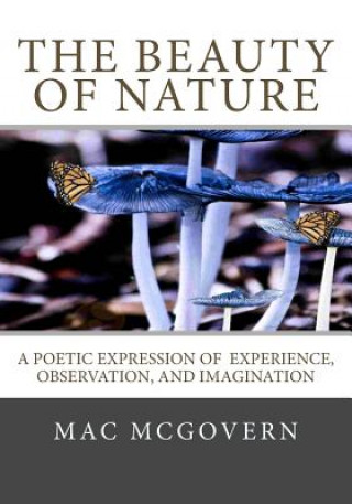 Carte The Beauty Of Nature Mac McGovern