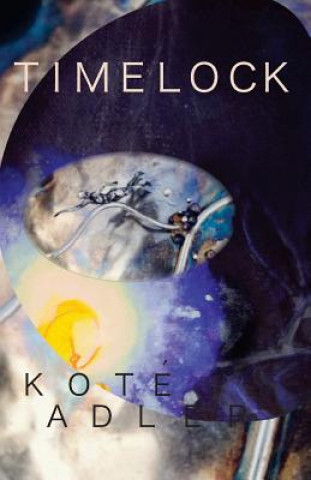 Buch Timelock Kote T Adler