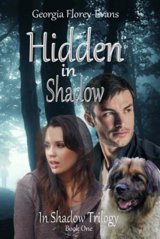 Buch Hidden in Shadow Georgia Florey-Evans